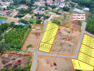 Đất đẹp - giá tốt - vị trí đắc địa tại thôn đồng thịnh, xã thạch đồng , thạch thành, thanh hoá 1