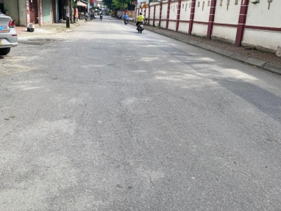 Siêu đẹp hiếm - bán đất việt hùng, đông anh 70m2, giá đầu tư. 2