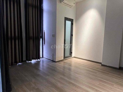 Cho thuê tầng 3 shophouse pegasuite tạ quang bửu 2
