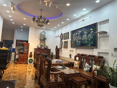 Nhà chính chủ hẻm 6m, 100m2 5x20  tăng nhơn phú a, quận 9, giá tl: 4,4t, 200m ra lê văn việt , ngã 3
