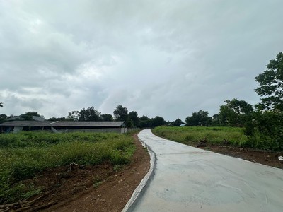 Cực hời - giá đầu tư - chỉ   1tr/m2 - chính chủ cần bán gấp -  góc 3 mặt tiền 1700m 2