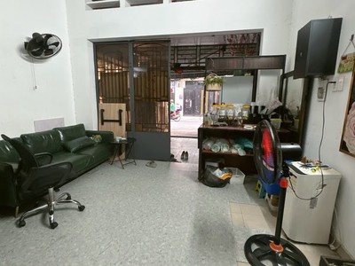 Bán nhà Gò Vấp, hẻm xe hơi, sát mặt tiền Nguyễn Kiệm, tiện kinh doanh,  64M , hơn 6 tỷ TL 2