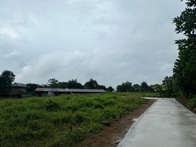 Cực hời - giá đầu tư - chỉ   1tr/m2 - chính chủ cần bán gấp -  góc 3 mặt tiền 1700m 3