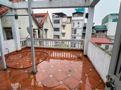 Bán nhà nhật chiêu -gần hồ tây -ô tô -nhà 2 mặt thoáng 165m 3t 16.5tỷ 2