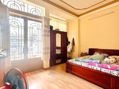 Hẻm 463 cmt8 quận 10, ngang 5m hiếm, nội thất cao cấp, giá chỉ 9.2 tỷ 3