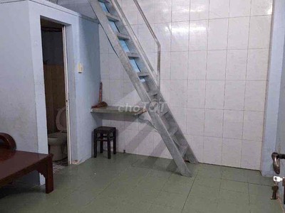 Bán nhà hẻm hồ thị kỷ, khu sầm uất quận 10, tp hồ chí minh 2