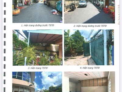 Một siêu phẩm được ngân hàng chào bán với giá chỉ một nửa so với chứng thư thẩm định giá 1