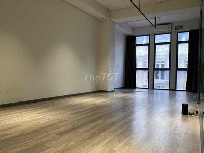 Cho thuê tầng 3 shophouse pegasuite tạ quang bửu 1