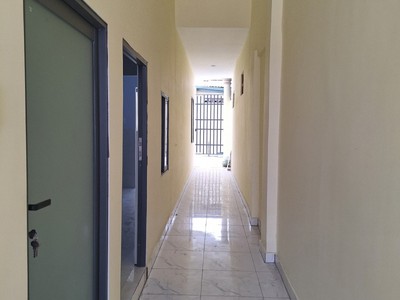 Bán nhà 2 tầng, 105m2, đường 2, tam bình thủ đức, 4.3 tỷ. 3