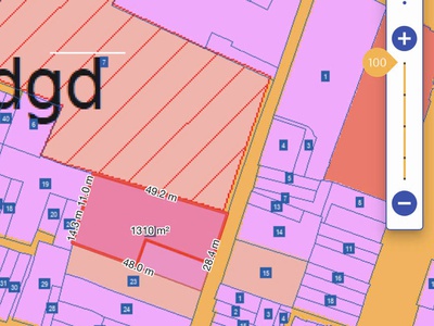 Một siêu phẩm được ngân hàng chào bán với giá chỉ một nửa so với chứng thư thẩm định giá 2