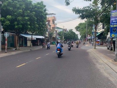 Án nhà mặt phố tại 602 quang trung, phường chánh lộ, quảng ngãi - giá 6,2 tỷ vnd 4