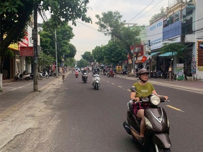 Án nhà mặt phố tại 602 quang trung, phường chánh lộ, quảng ngãi - giá 6,2 tỷ vnd 3