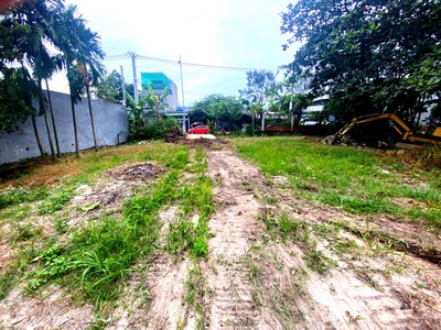 Giá đầu tư đất lớn 1233m2 tỉnh lộ 43 - đường 10m sổ hồng giá chỉ 21tr/m 0