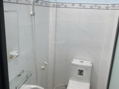Bán nhà hẻm hồ thị kỷ, khu sầm uất quận 10, tp hồ chí minh 4