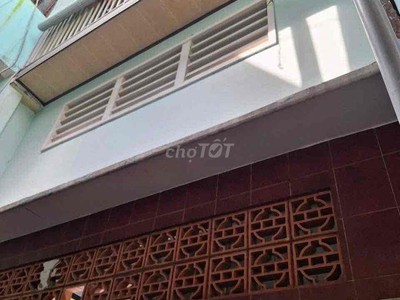 Bán nhà hẻm hồ thị kỷ, khu sầm uất quận 10, tp hồ chí minh 0