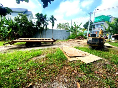 Giá đầu tư đất lớn 1233m2 tỉnh lộ 43 - đường 10m sổ hồng giá chỉ 21tr/m 2