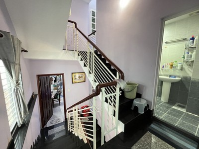 Bán nhà 1/ nguyễn hữu tiến - hẻm xe hơi thông - 5tầng - giảm 500 triệu 3