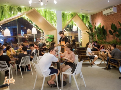 Bán biệt thự vinhomes riveside mặt phố nguyễn lam, long biên, giá hơn 90 tỷ 0