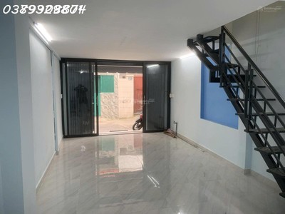 Bán nhà hẻm hồ thị kỷ, khu sầm uất quận 10, tp hồ chí minh 3