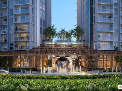 Sở hữu căn hộ cao cấp diamond centery - celadon city chỉ từ 6.2 tỷ 0