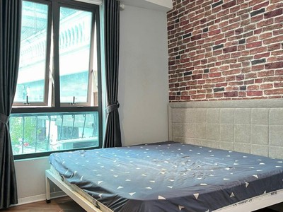 Trần duy hưng - cầu giấy - 100m2 x 8tầng - cho thuê -ccmn- lô góc - hai thoáng    23 tỷ 1