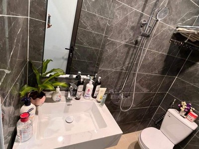 Nhà phân lô quan hoa mới đẹp- gần ô tô-2 thoáng- thang máy-kinh doanh 90tr/tháng 65m2-7t chỉ 17 tỷ 2