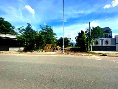 Giá đầu tư đất lớn 1233m2 tỉnh lộ 43 - đường 10m sổ hồng giá chỉ 21tr/m 1