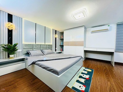 Bán nhà khương đình, thanh xuân, căn góc ngõ 3 gác. dt 100m2 xây 3 tầng 3