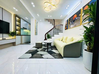 Bán nhà khương đình, thanh xuân, căn góc ngõ 3 gác. dt 100m2 xây 3 tầng 2