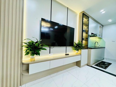 Bán nhà khương đình, thanh xuân, căn góc ngõ 3 gác. dt 100m2 xây 3 tầng 1