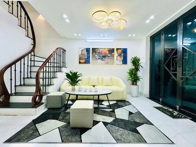 Bán nhà khương đình, thanh xuân, căn góc ngõ 3 gác. dt 100m2 xây 3 tầng 0