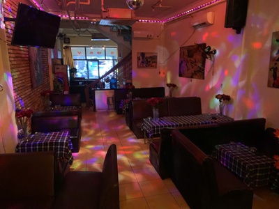 Quận bình thạnh , cần sang phòng trà cafe hát với nhau tại 248 nguyễn xí, f,13, tel : 0