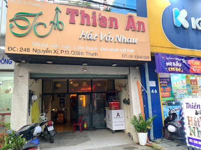 Quận bình thạnh , cần sang phòng trà cafe hát với nhau tại 248 nguyễn xí, f,13, tel : 1