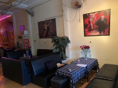 Quận bình thạnh , cần sang phòng trà cafe hát với nhau tại 248 nguyễn xí, f,13, tel : 3