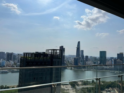 Bán gấp căn hộ 3pn empire city thủ thiêm giá 26,9 tỷ all 1