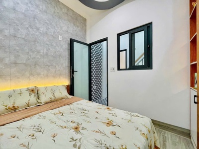 Nhà sổ riêng gần công viên Thuận Giao ngay trung tâm Thuận An 4