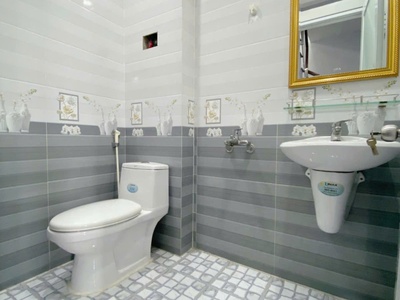 Nhà sổ riêng gần công viên Thuận Giao ngay trung tâm Thuận An 5