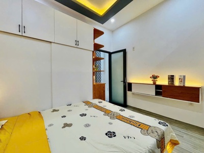 Nhà sổ riêng gần công viên Thuận Giao ngay trung tâm Thuận An 3