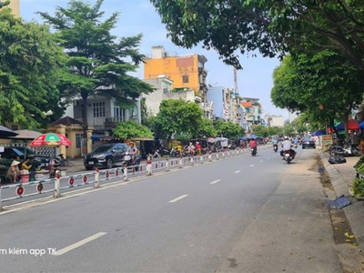 Nhà mặt tiền điện tích khủng - hàng hiếm - chỉ vỏn vẹn có hơn 7 tỷ 1