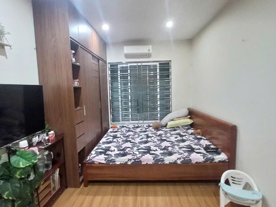 Bán nhà gần trường cđxd trung văn 25/31m2t2,xây 7 tầng,mt3m giá 6.9 tỷ 1