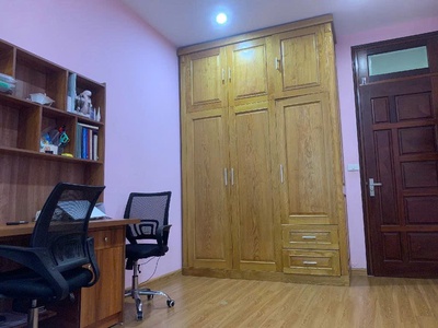 Bán nhà gần trường cđxd trung văn 25/31m2t2,xây 7 tầng,mt3m giá 6.9 tỷ 2