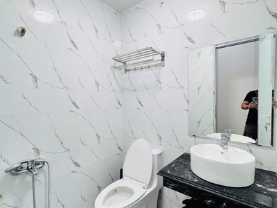 Bán nhà chợ khâm thiên- đống đa, nhà mới, sổ đẹp, full tiện ích, diện tích 38m2, giá 5.7tỉ 4