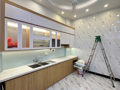 Bán nhà chợ khâm thiên- đống đa, nhà mới, sổ đẹp, full tiện ích, diện tích 38m2, giá 5.7tỉ 2