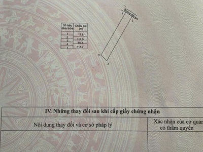 Chủ cần bán mặt tiền hồ tri tân thị trấn long điền , bà rịa vũng tàu 1