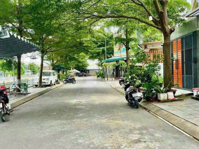 Bán lô đất đẹp đầu tư ở hấp dẫn , an phú đông q12 có đường hiện hữu và đường dự phóng 16m ra chợ 1