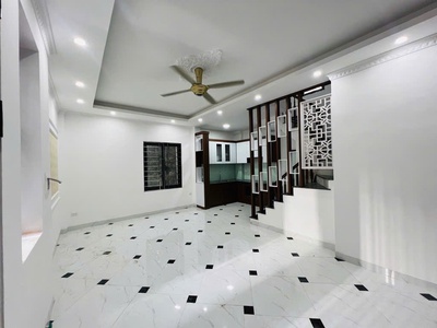 Bán nhà kim chung - hoài đức - lô góc  - oto tránh qua nhà - kinh doanh nhỏ - tiềm năng lớn 1