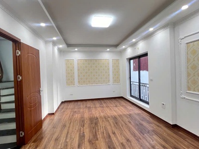 Bán nhà kim chung - hoài đức - lô góc  - oto tránh qua nhà - kinh doanh nhỏ - tiềm năng lớn 2