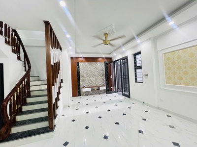 Bán nhà kim chung - hoài đức - lô góc  - oto tránh qua nhà - kinh doanh nhỏ - tiềm năng lớn 3