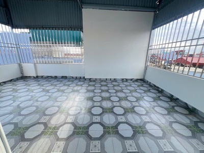 Bán nhà kim chung - hoài đức - lô góc  - oto tránh qua nhà - kinh doanh nhỏ - tiềm năng lớn 4