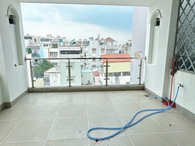 Quang trung khu vip.hẻm xe tải.7 chổ ngủ trong nhà.giá nhỉnh 11tỷ tl tặng nội thất. 2